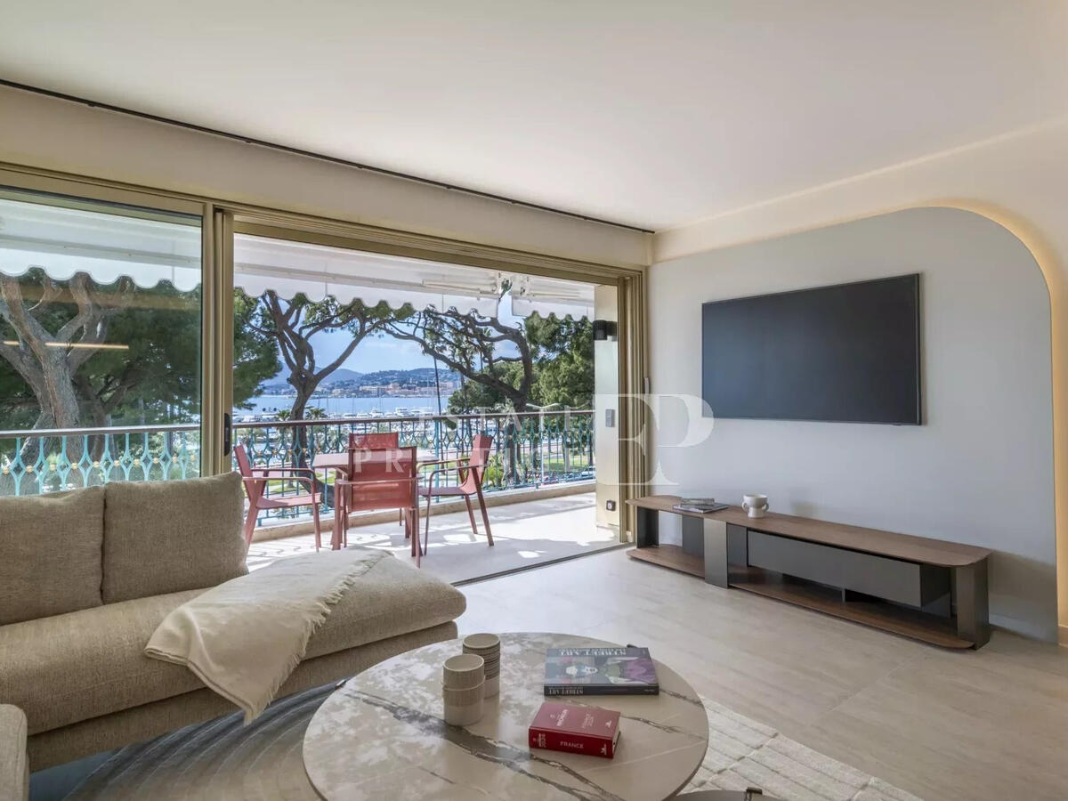 Apartment Cannes