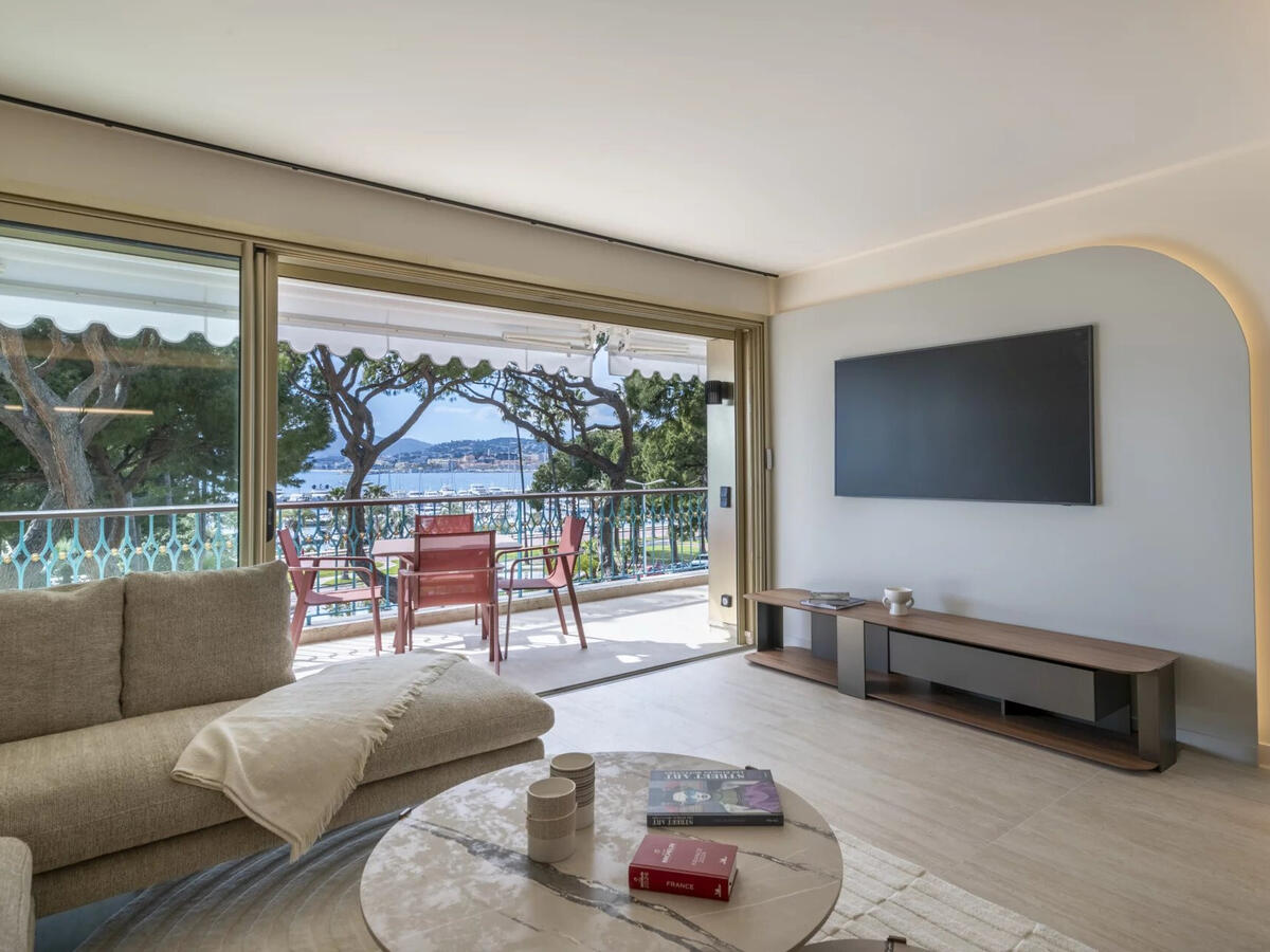 Appartement Cannes