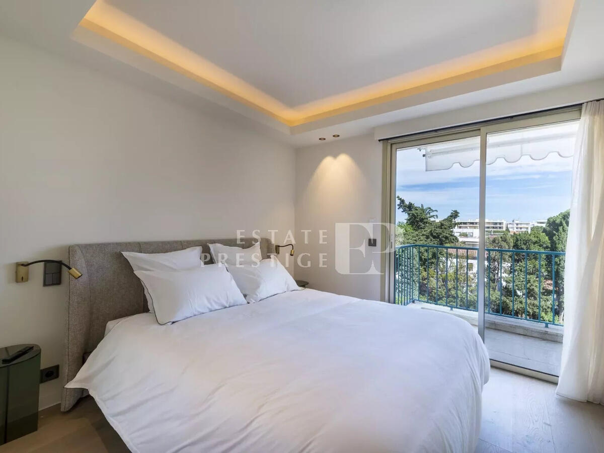 Apartment Cannes