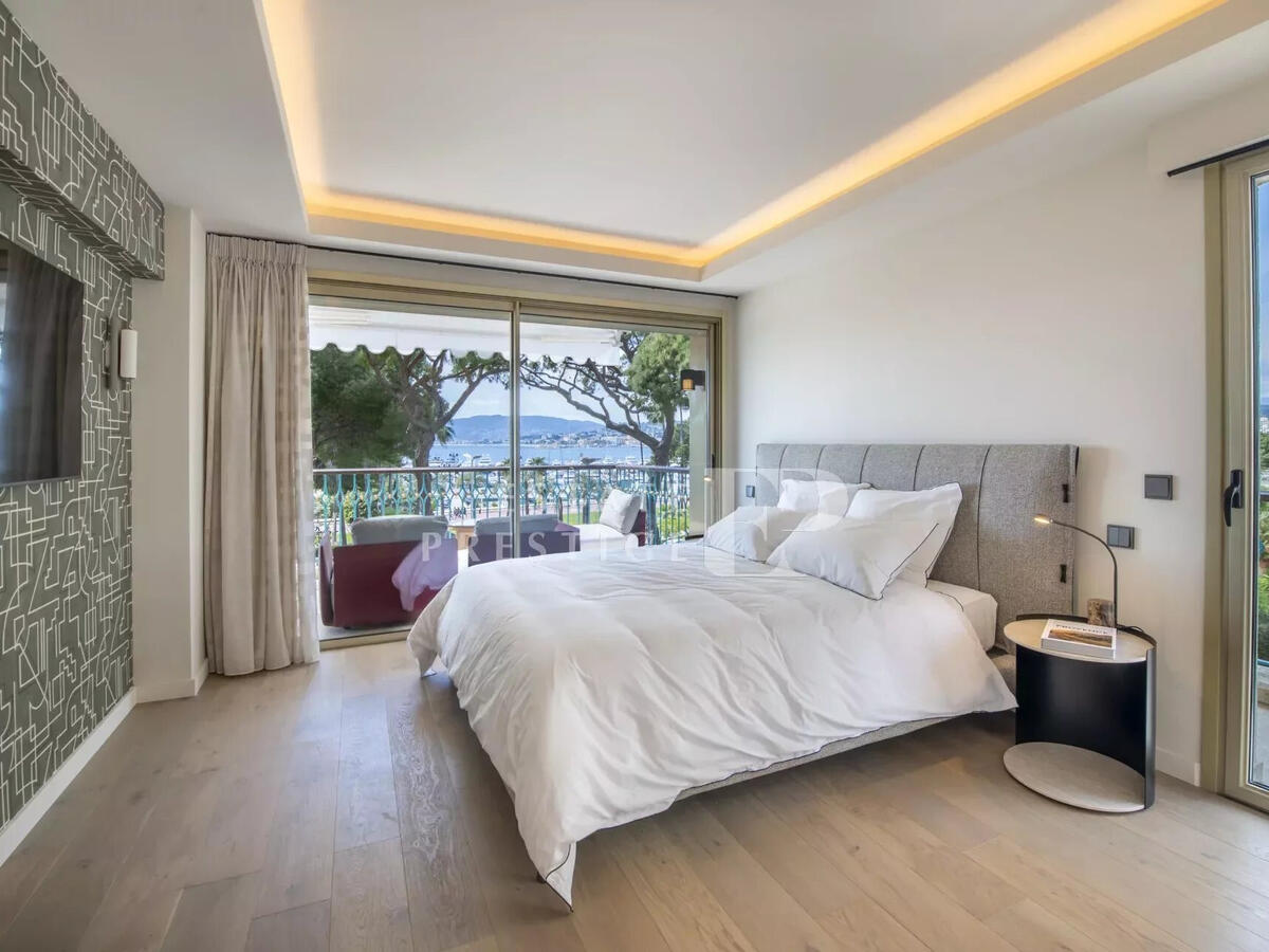 Appartement Cannes