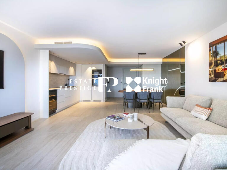 Apartment Cannes - 3 bedrooms - 103m²