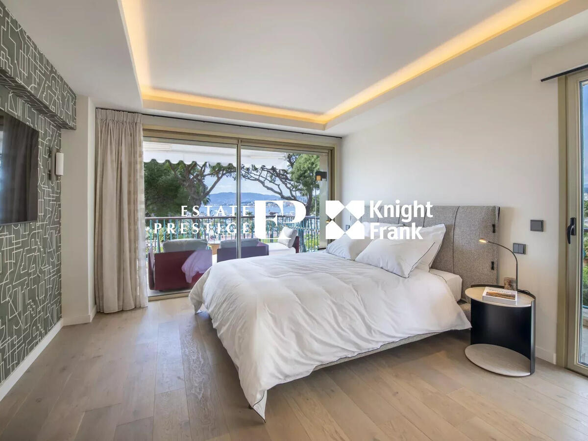 Apartment Cannes