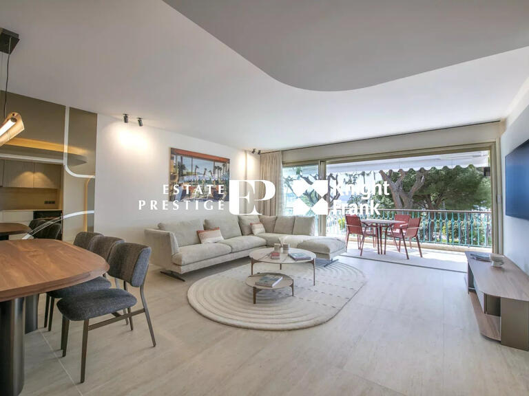 Apartment Cannes - 3 bedrooms - 103m²