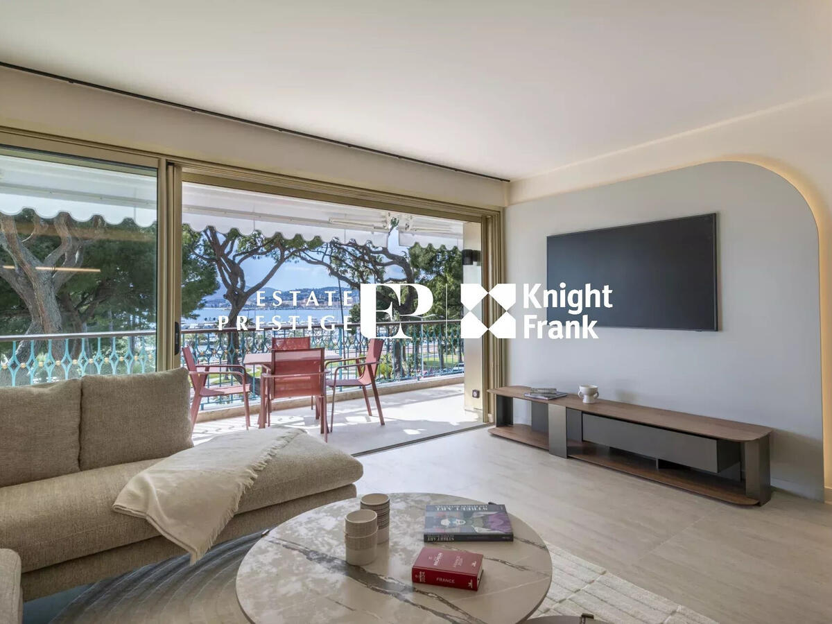 Apartment Cannes