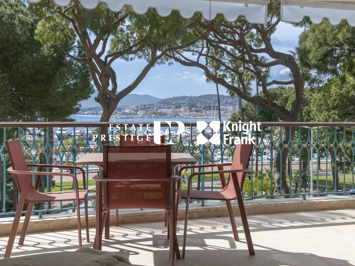 Apartment Cannes