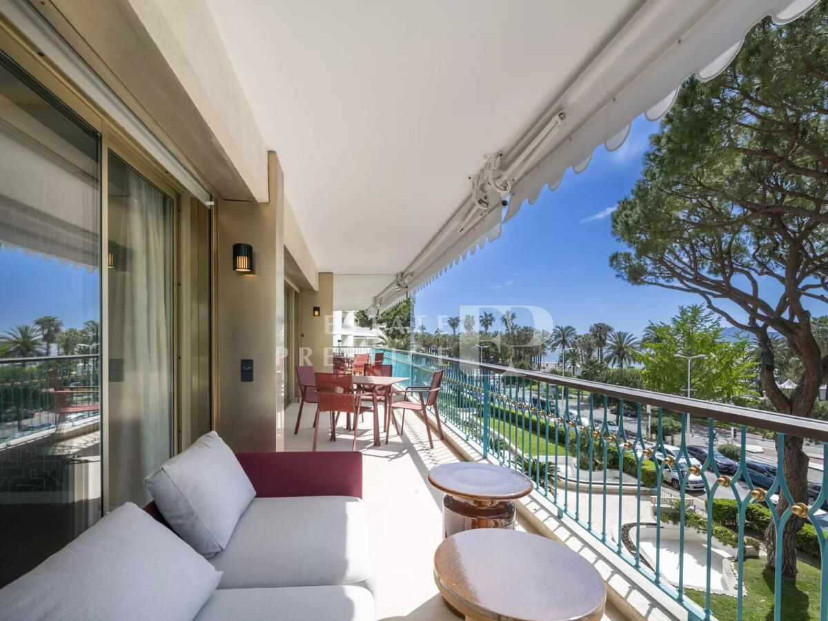 Apartment Cannes