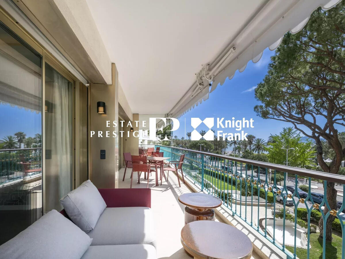 Apartment Cannes