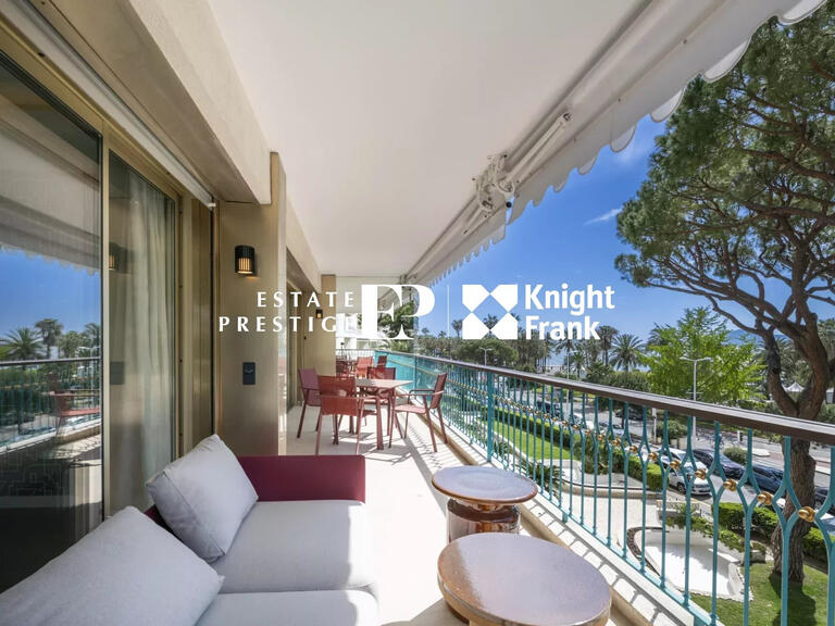 Apartment Cannes - 3 bedrooms - 103m²