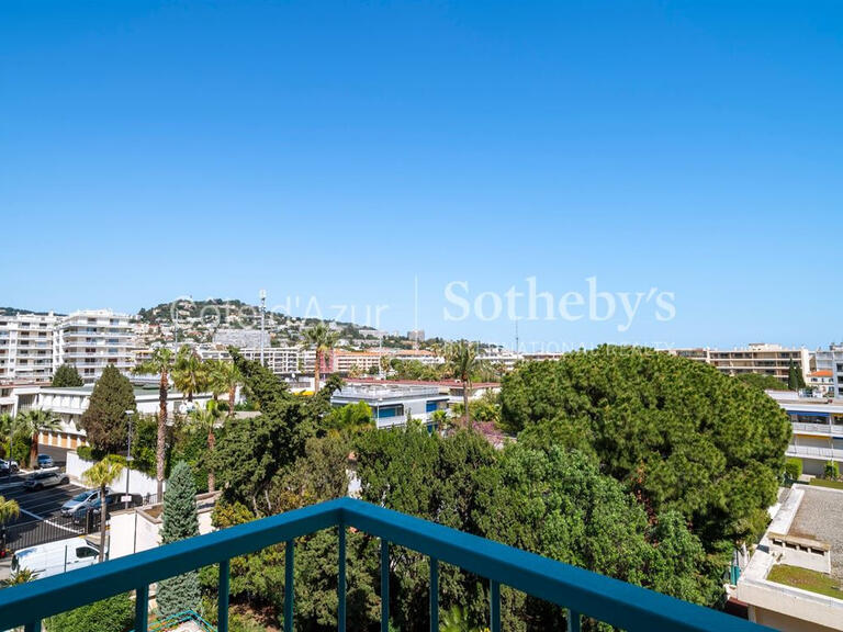 Appartement Cannes - 3 chambres - 100m²