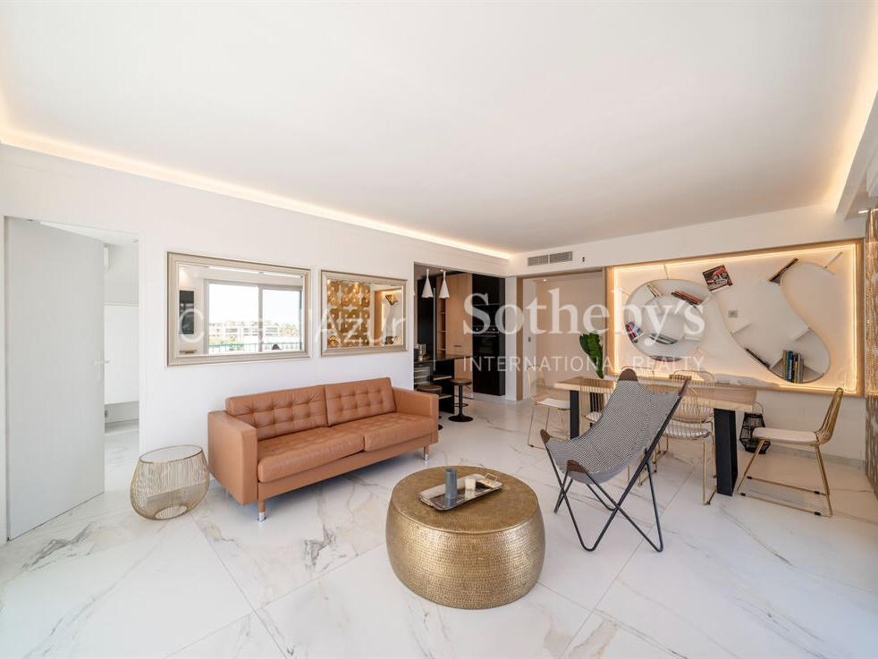 Appartement Cannes