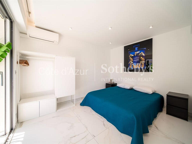 Apartment Cannes - 3 bedrooms - 100m²