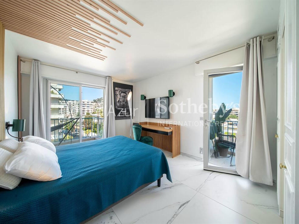 Appartement Cannes