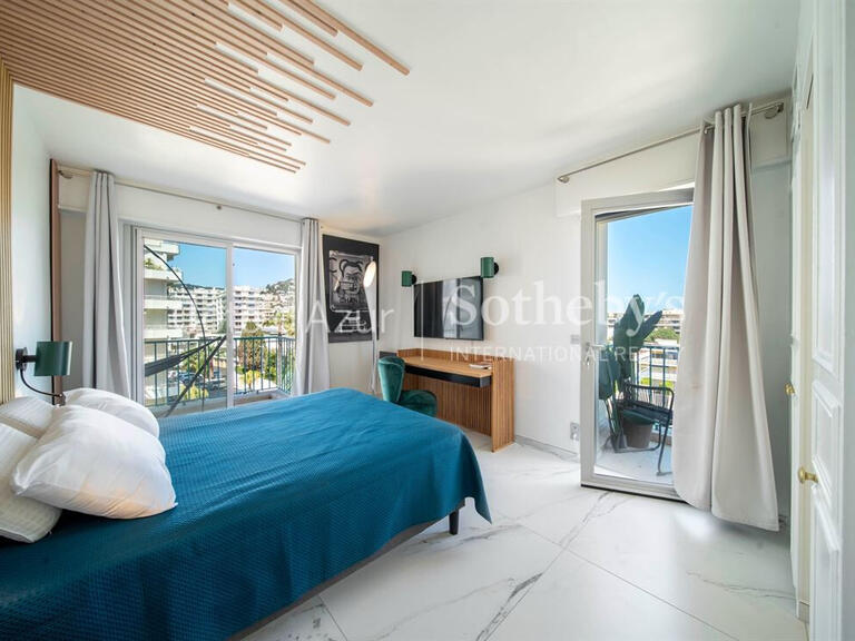 Apartment Cannes - 3 bedrooms - 100m²