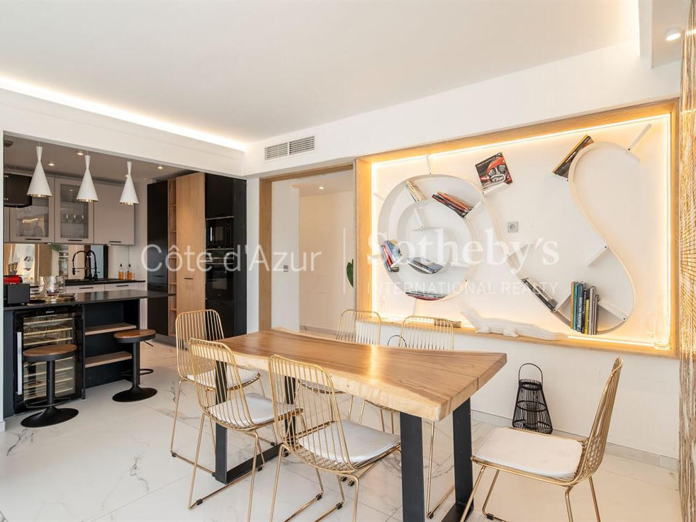 Appartement Cannes