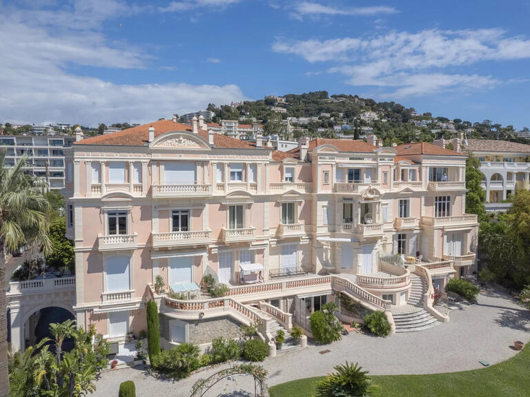 Apartment Cannes - 4 bedrooms - 202m²