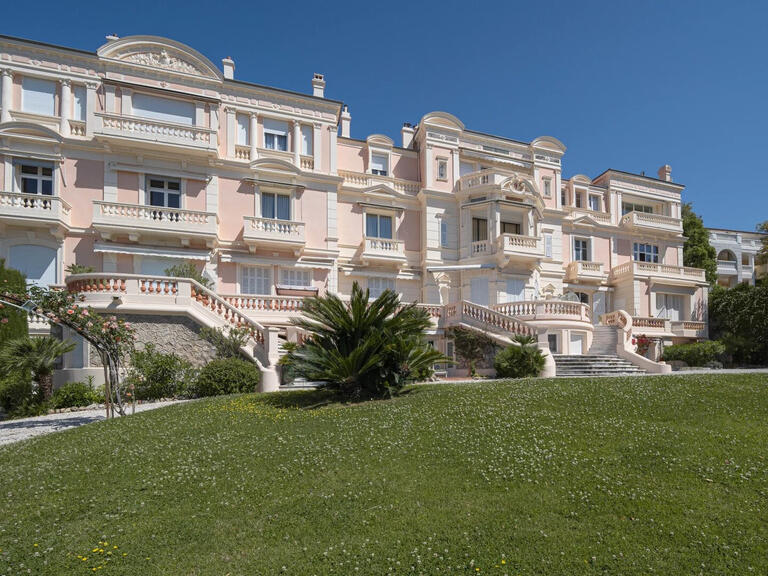 Apartment Cannes - 4 bedrooms - 202m²