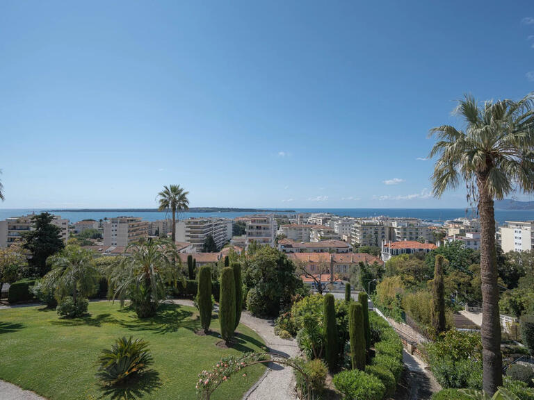 Apartment Cannes - 4 bedrooms - 202m²