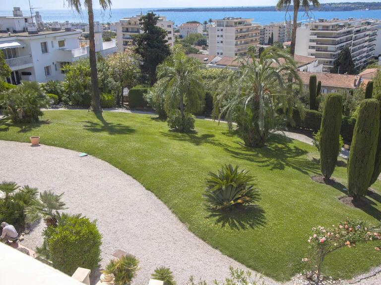 Apartment Cannes - 4 bedrooms - 202m²