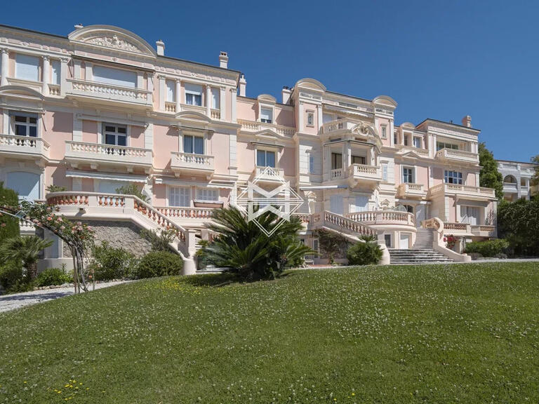 Apartment Cannes - 4 bedrooms - 202m²