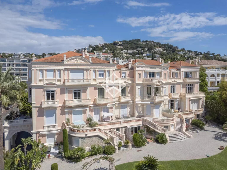 Apartment Cannes - 4 bedrooms - 202m²