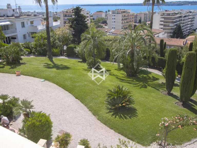 Apartment Cannes - 4 bedrooms - 202m²