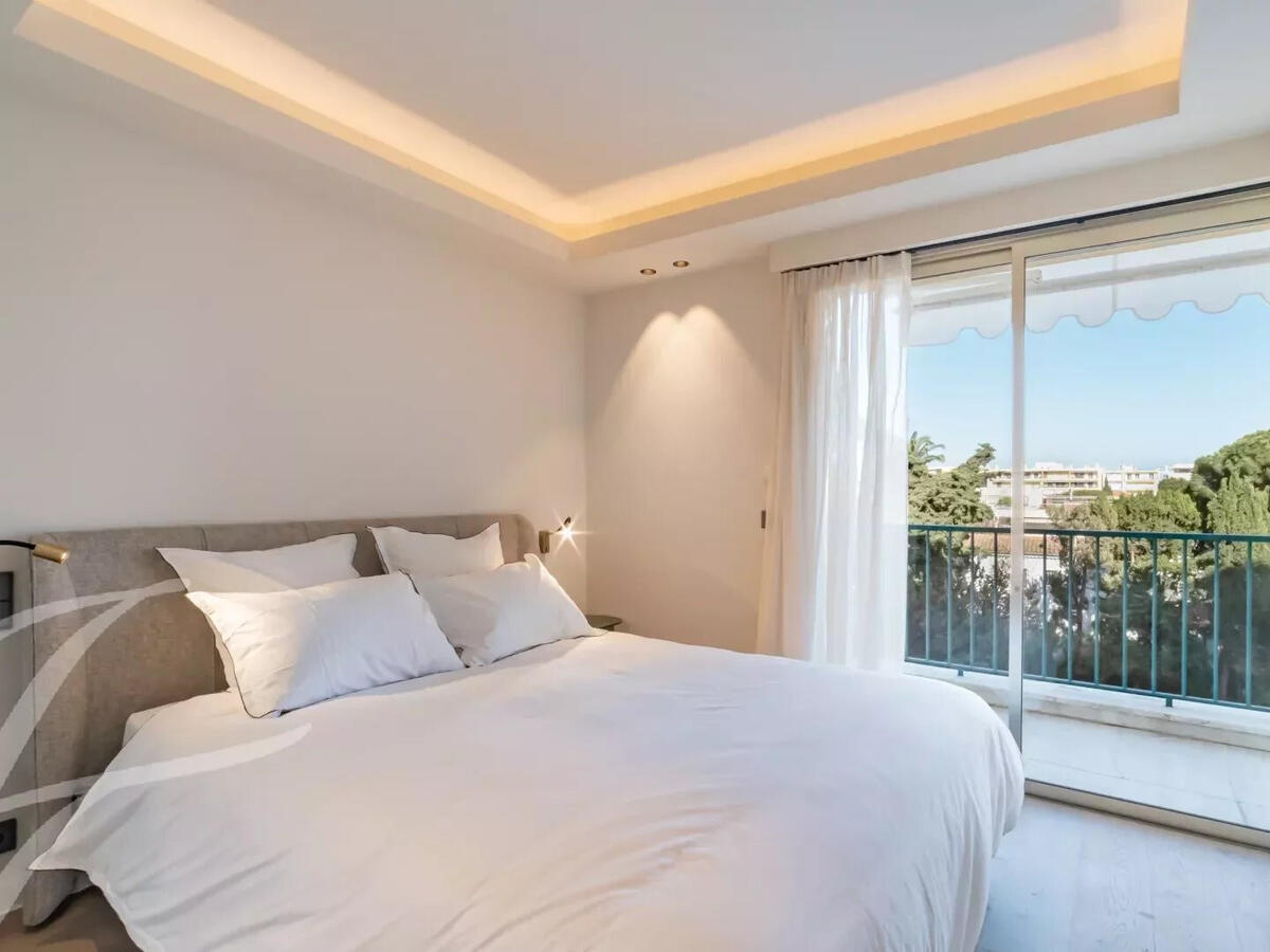 Appartement Cannes