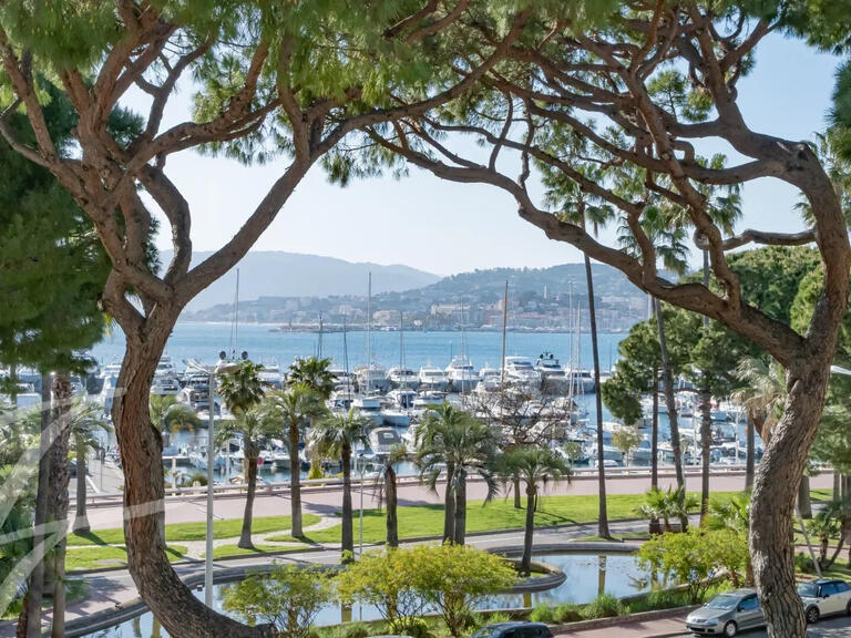 Apartment Cannes - 3 bedrooms - 103m²