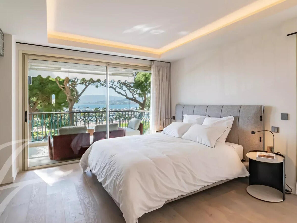 Appartement Cannes