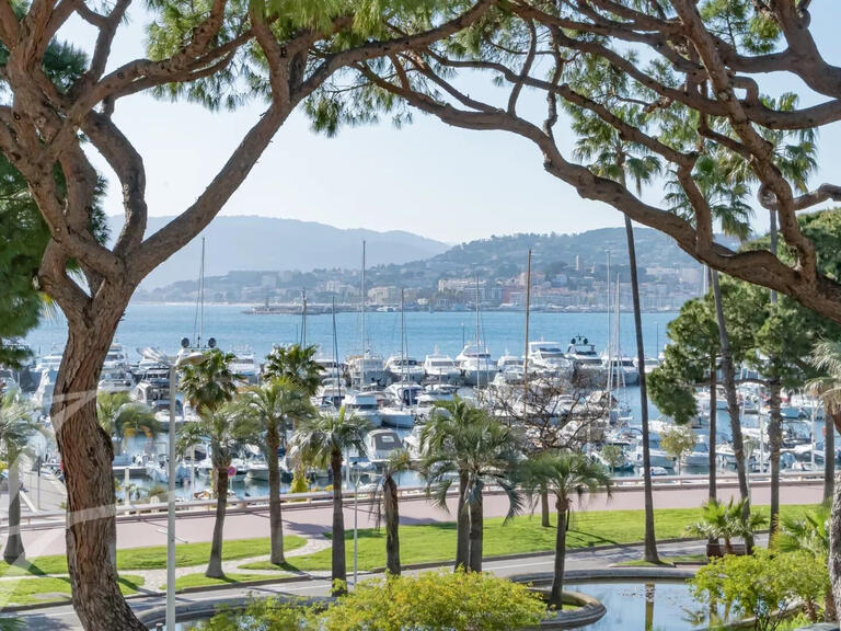 Apartment Cannes - 3 bedrooms - 103m²