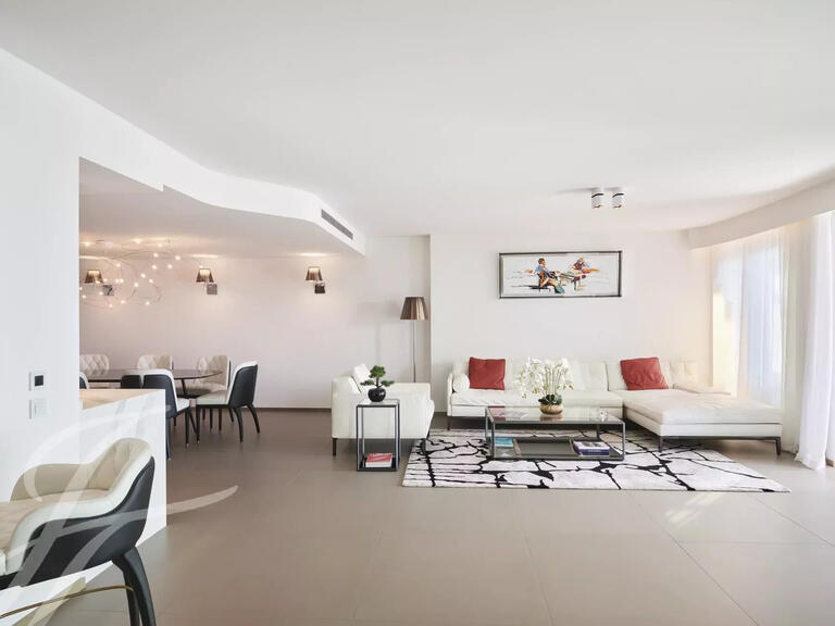 Vacances Appartement Cannes - 3 chambres