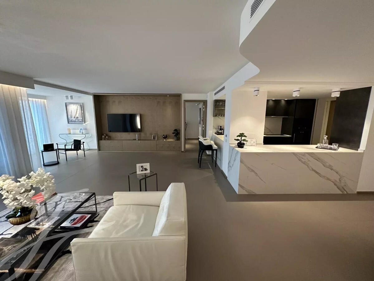 Appartement Cannes