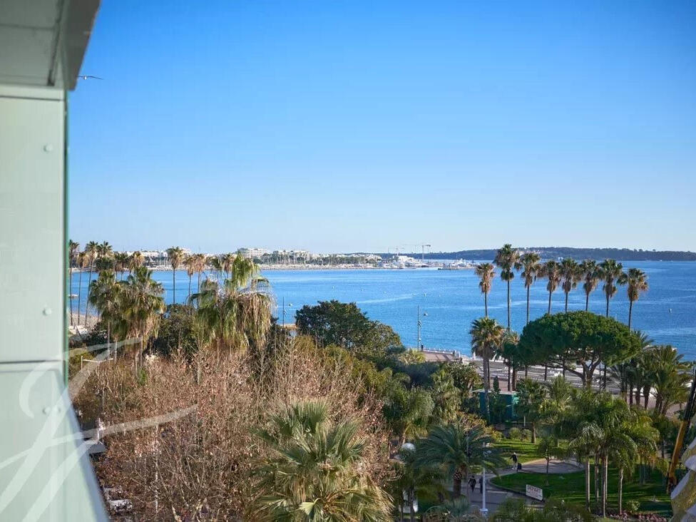 Appartement Cannes