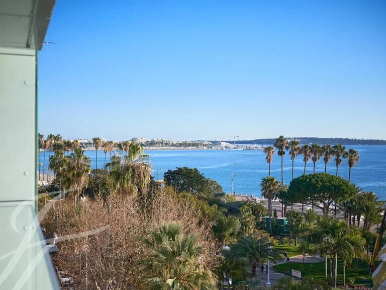 Apartment Cannes - 3 bedrooms - 174m²