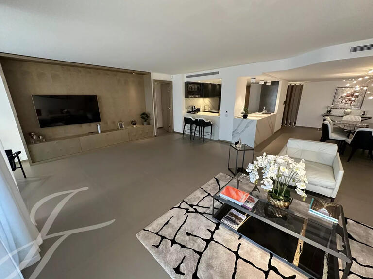 Apartment Cannes - 3 bedrooms - 174m²