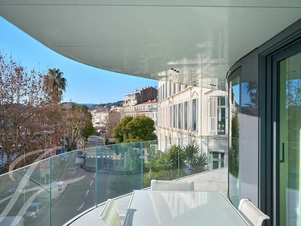 Appartement Cannes