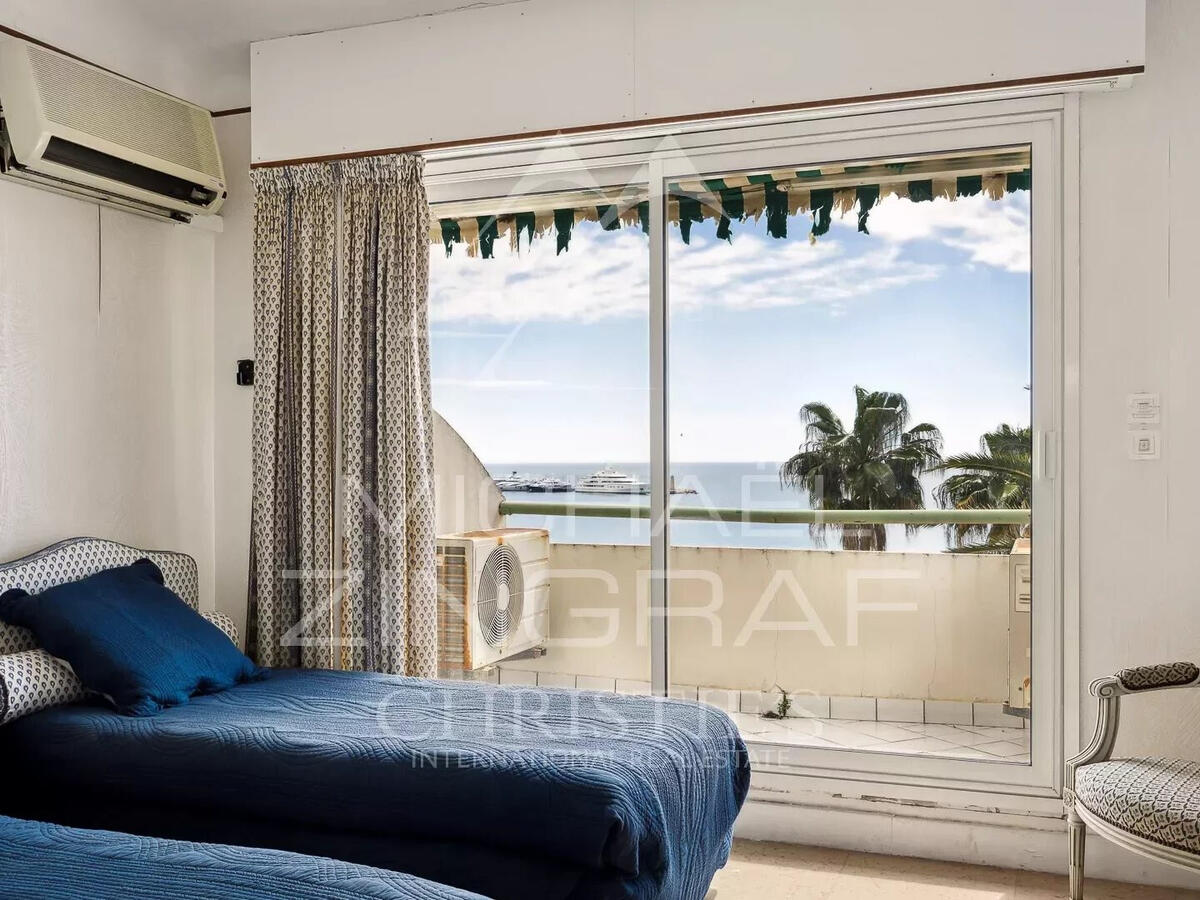 Appartement Cannes