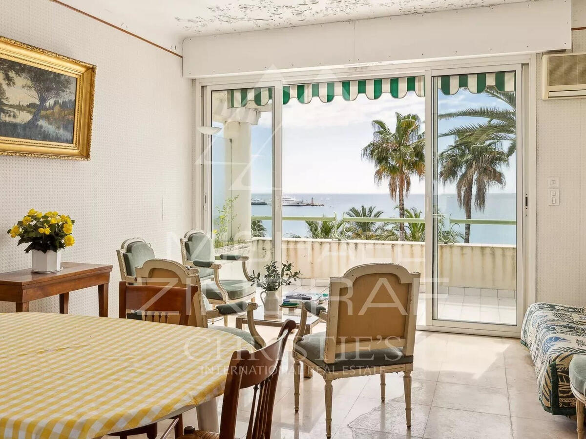 Appartement Cannes