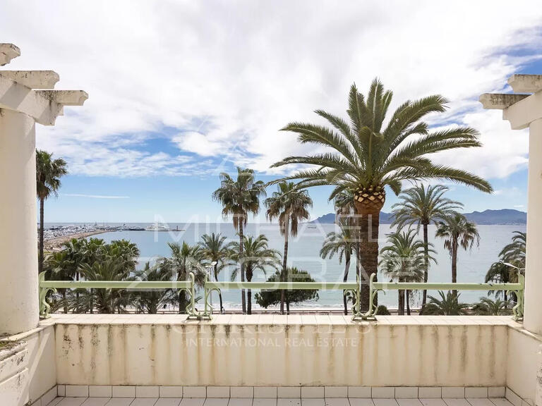 Appartement Cannes - 48m²