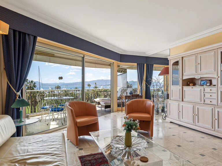 Apartment Cannes - 2 bedrooms - 96m²