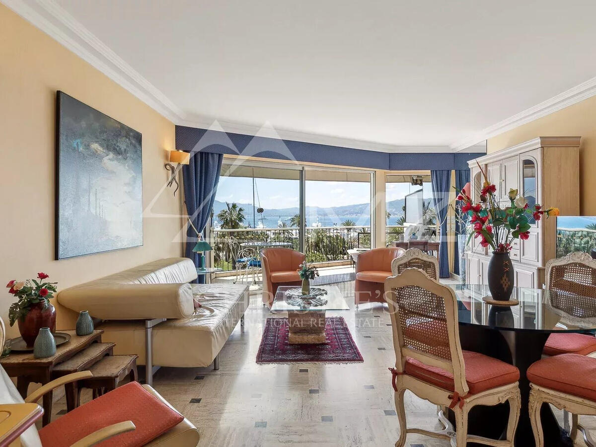 Appartement Cannes