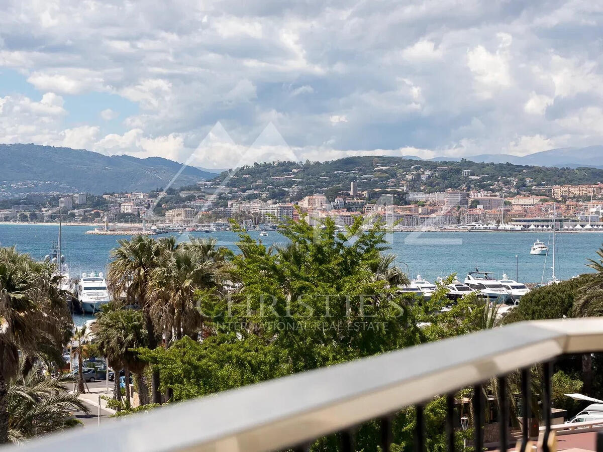 Apartment Cannes