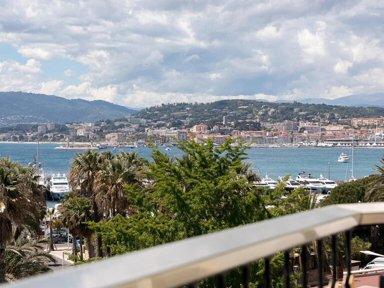 Apartment Cannes - 2 bedrooms - 96m²