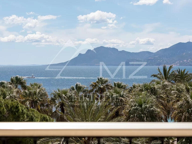 Apartment Cannes - 2 bedrooms - 96m²