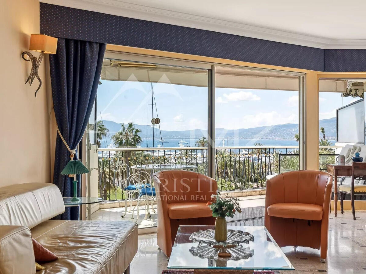 Appartement Cannes