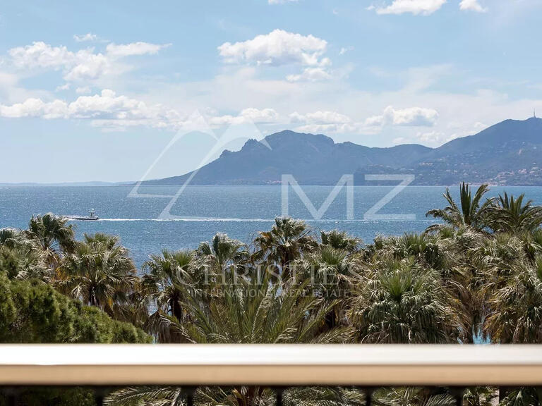 Appartement Cannes - 2 chambres - 96m²