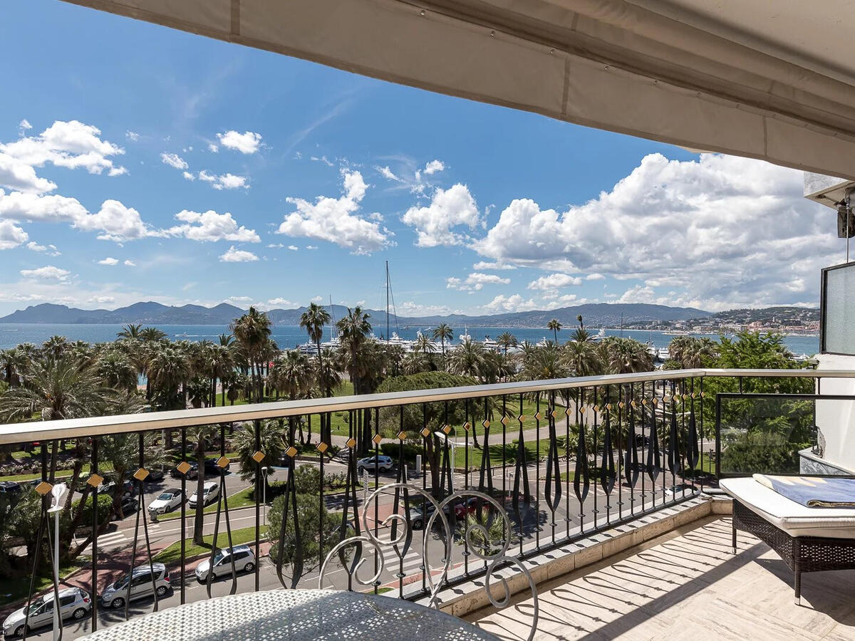 Apartment Cannes