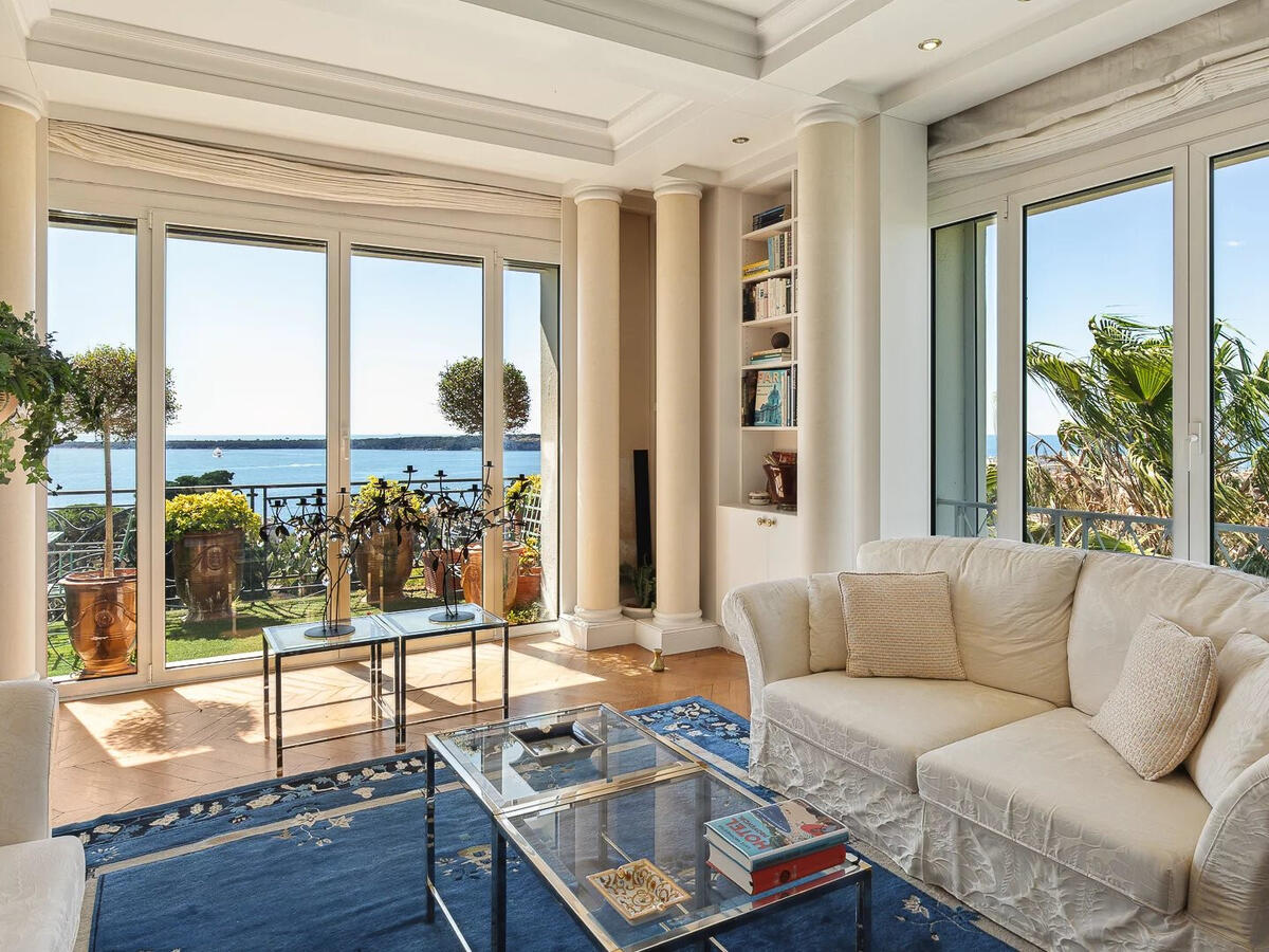 Appartement Cannes