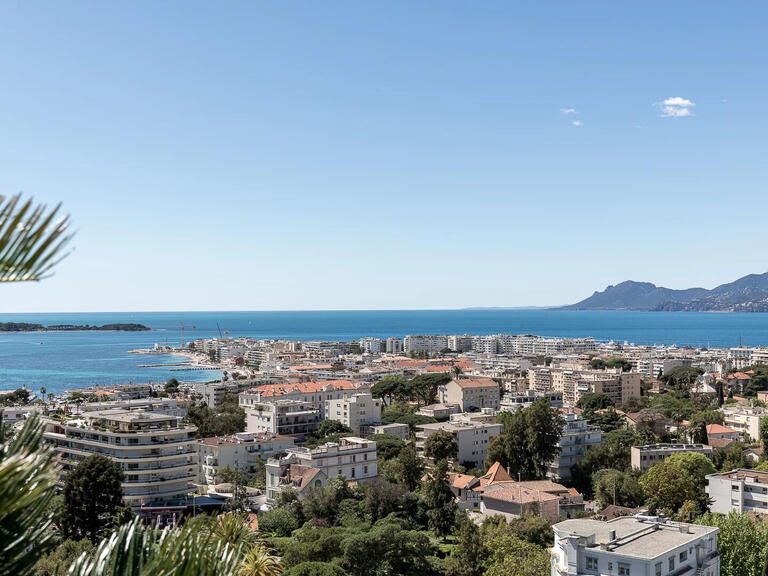 Apartment Cannes - 2 bedrooms - 212m²