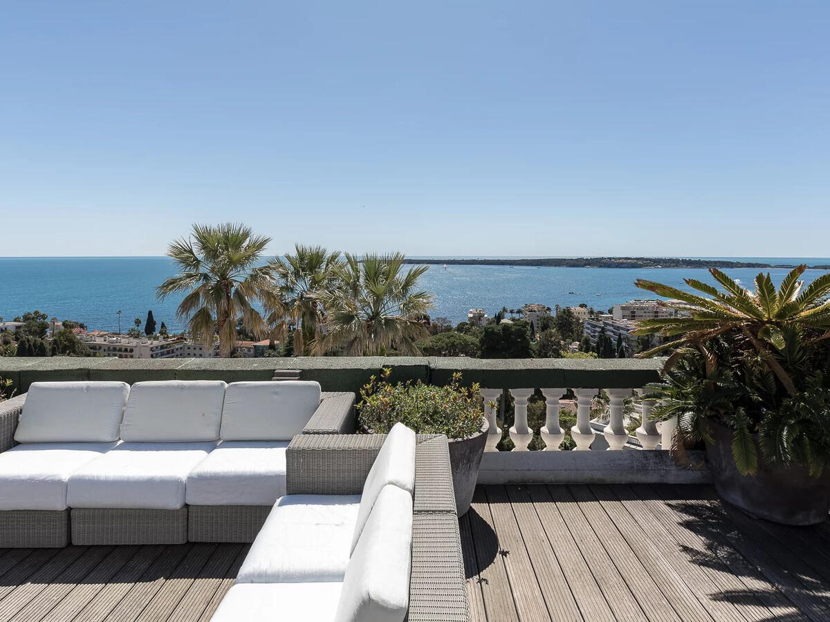 Appartement Cannes