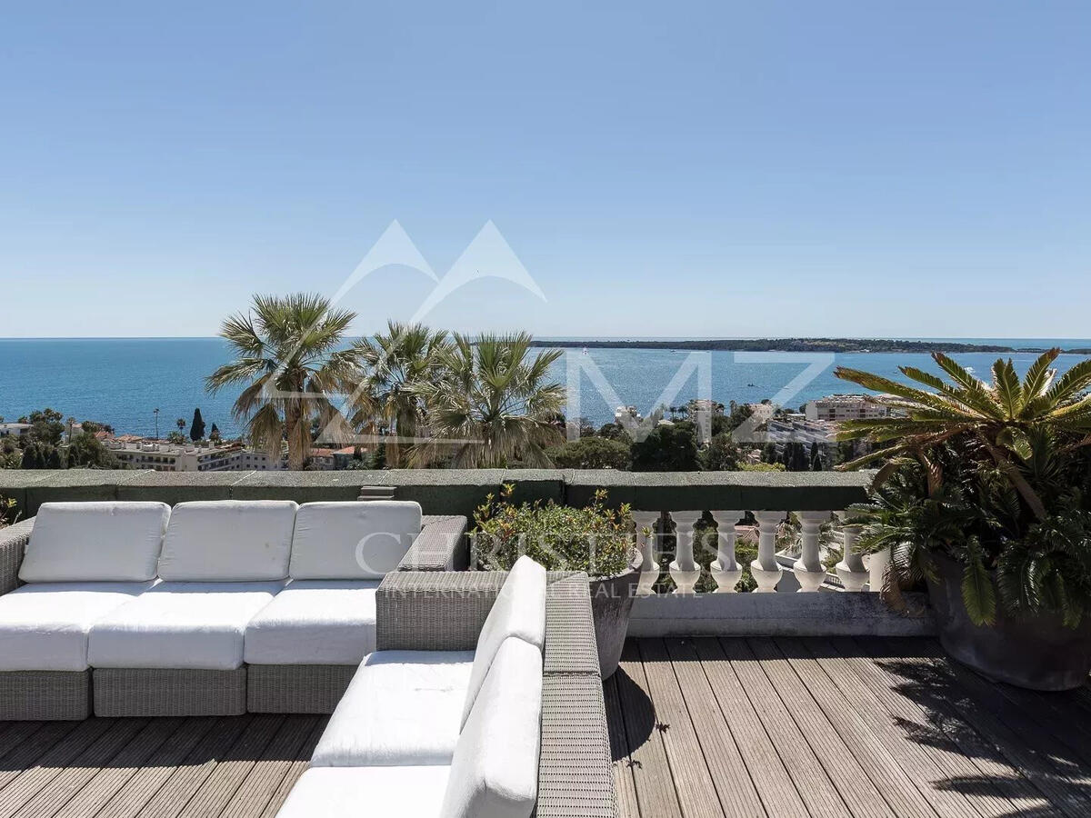 Appartement Cannes